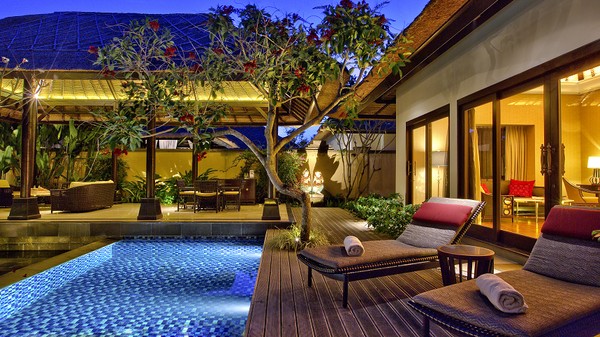Daftar Hotel dan Resort Mewah untuk Staycation Tak Terlupakan