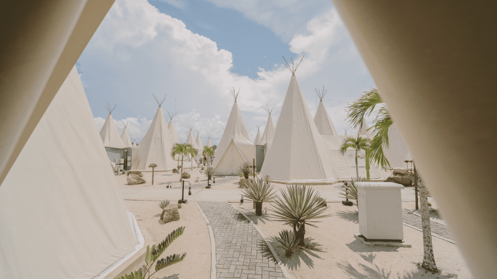 Hotel dan Resort Terbaik untuk Liburan Santai