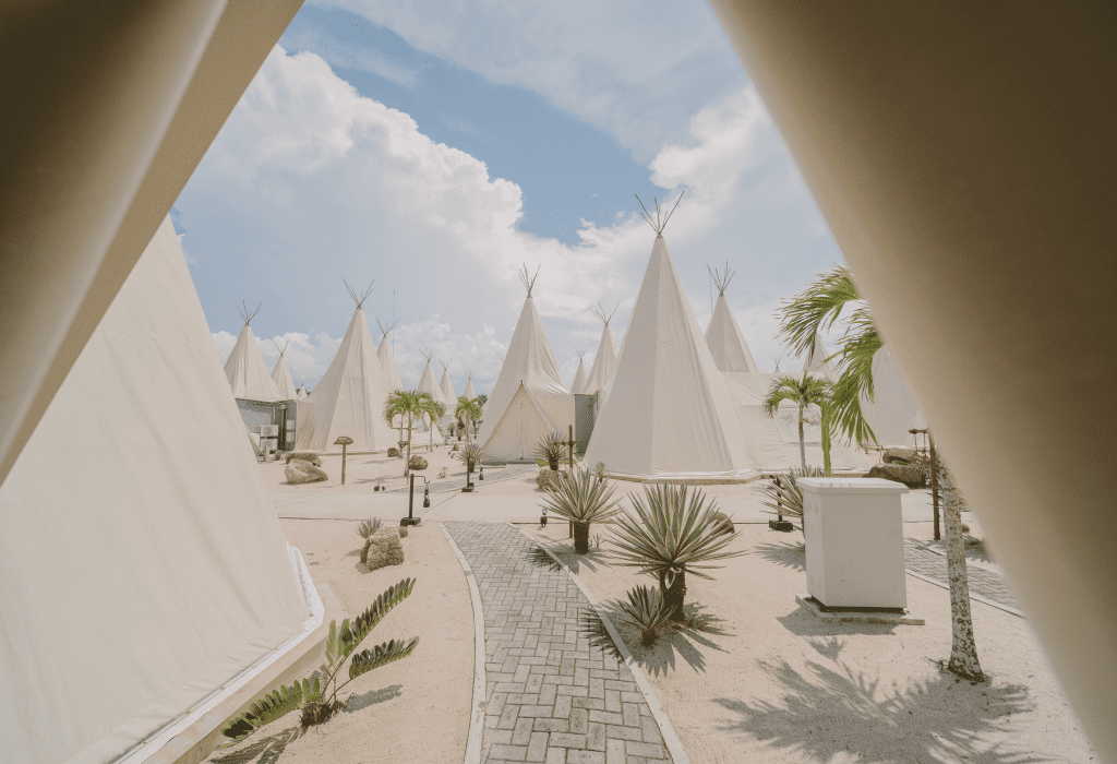 Hotel dan Resort Terbaik untuk Liburan Santai