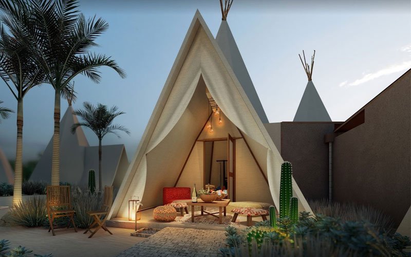 Pilihan Resort Tropis dengan Fasilitas Lengkap dan Eksklusif