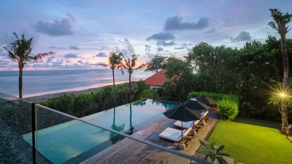 Hotel dan Resort Terbaik untuk Liburan Panjang