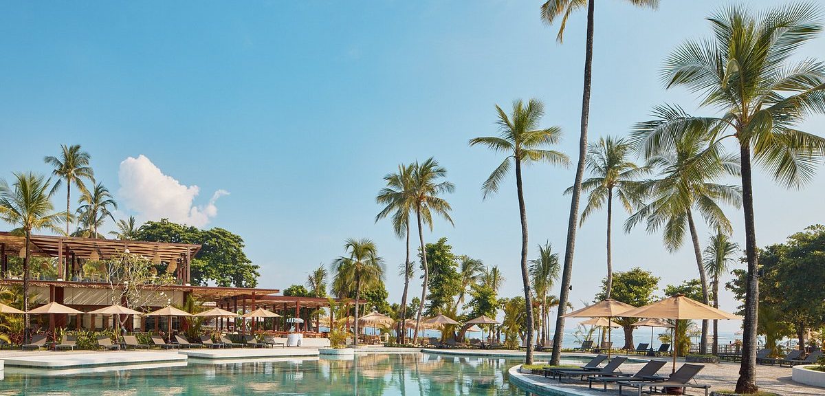 Resort Paling Dicari dengan Pelayanan Berkualitas Tinggi