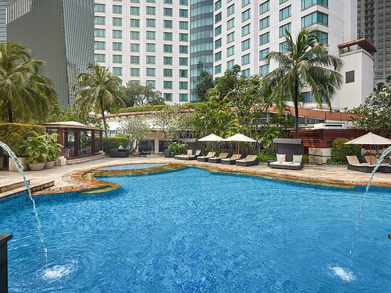 Resort Terbaik dengan Layanan Spa dan Relaksasi