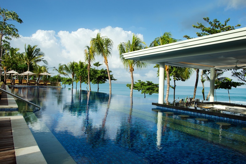Resort Terbaik untuk Liburan Bersama Keluarga