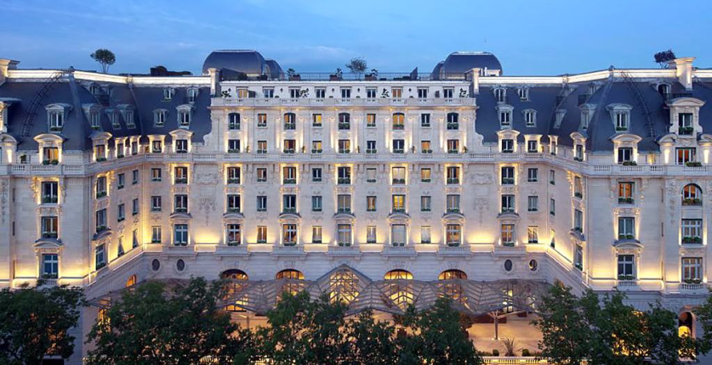 Reverensi Resort Terbaik Premium di Paris untuk Liburan Elegan yang Berkesan