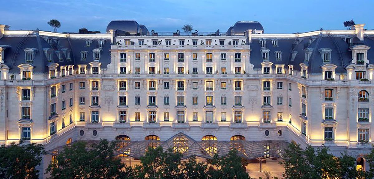 Reverensi Resort Terbaik Premium di Paris untuk Liburan Elegan yang Berkesan