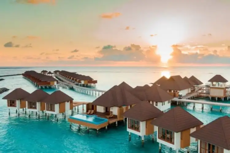Tempat Menginap Eksklusif untuk Honeymoon Romantis