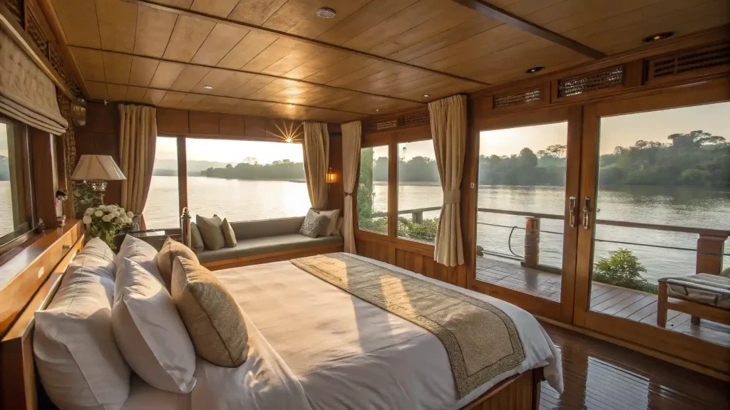 Tempat Staycation Favorit dengan Layanan Premium