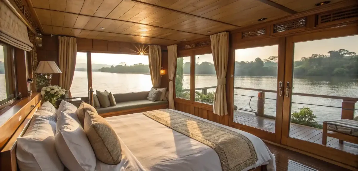 Tempat Staycation Favorit dengan Layanan Premium